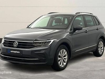 Occasion VW Tiguan Life 152 ch (111 kW) 2024 SUV
