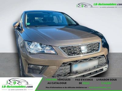 Occasion 2017 Seat Ateca SUV | 25 200 € (Prix assez cher)