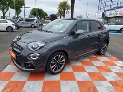 occasion Fiat 500 1.0 Firefly 120 Bv6 Sport Ja 18