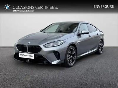 Skyscraper grey métallisé Occasion 2025 BMW 220 M Sport Coupé | 42 990 €