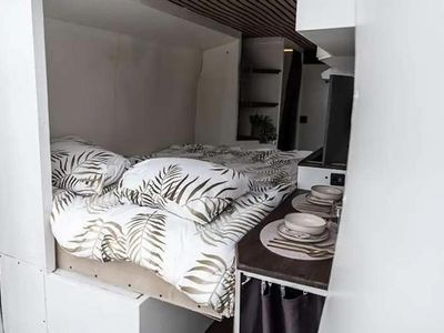 Occasion Peugeot Boxer 120 ch (88 kW) 2011 Blanc Van