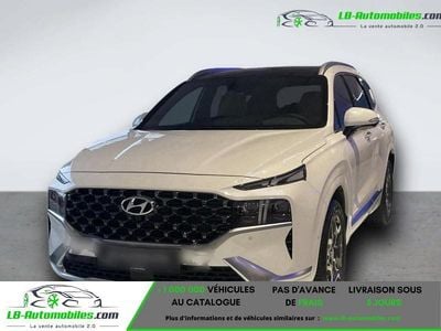Occasion 2024 Hyundai Santa Fe Signature SUV | 46 500 € (Prix juste)