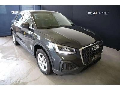 Gris Occasion 2024 Audi Q2 Sport SUV | 30 980 € (Prix juste)