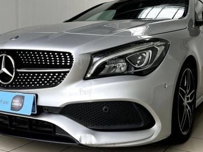 Mercedes 180
