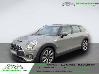 occasion Mini Clubman SD 190 ch BVA