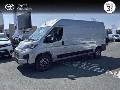 Occasion 2025 Toyota Proace Monospace | 49 000 €