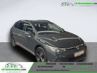 Occasion 2021 VW Golf VIII Break | 24 000 € (Prix juste)