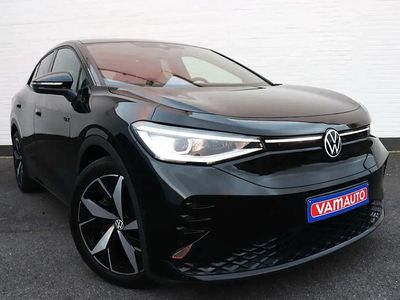 VW ID.5
