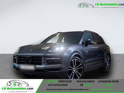 Occasion 2023 Porsche Cayenne SUV | 99 000 € (Prix cher)