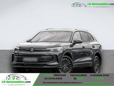 Occasion 2025 VW Tiguan SUV | 51 300 €