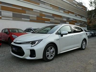 Occasion Suzuki Swace 99 ch (72 kW) 2020 Blanc Break