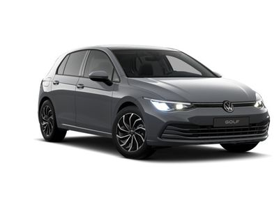 occasion VW Golf A8 1.5 ETSI M HYBRID 130CH DSG7 LIFE+/MATCH