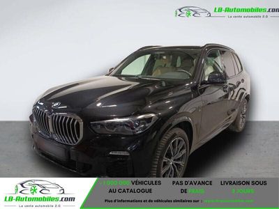 occasion BMW 501 X5 xDrive30dch BVA