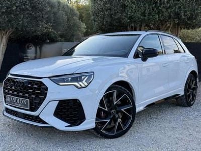 Audi RS Q3