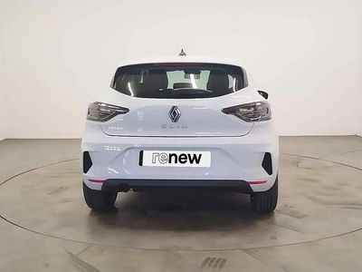 Occasion Renault Clio V Evolution 145 ch (106 kW) 2025 Blanc Citadine