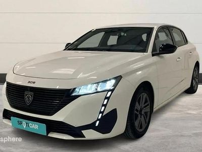 Occasion Peugeot 308 Active 133 ch (97 kW) 2022 Berline