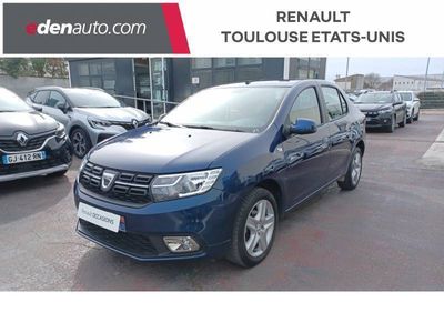 occasion Dacia Logan TCe 90 Confort