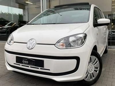 Occasion VW up! 60 ch (44 kW) 2016 Blanc Citadine