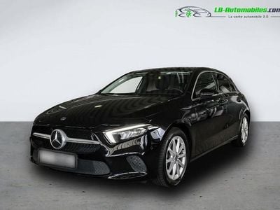 Mercedes A220
