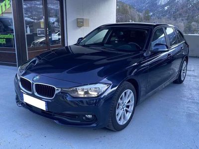 occasion BMW 320 D XDRIVE 190Ch TOURING BUSINESS
