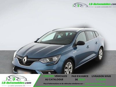occasion Renault Mégane IV TCe 140 BVM