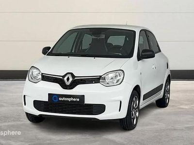 Occasion 2022 Renault Twingo Equilibre Citadine | 12 499 € (Prix juste)