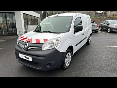 occasion Renault Kangoo KANGOO VUEXPRESS GRAND VOLUME MAXI 1.5 DCI 90 ENERGY E6 EXTRA R-LINK