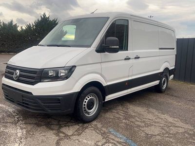 occasion VW Crafter Crafter VANVAN 35 L3H3 2.0 TDI 140 CH 4MOTION