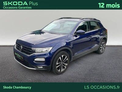 occasion VW T-Roc 1.5 TSI 150 EVO Start/Stop BVM6 United