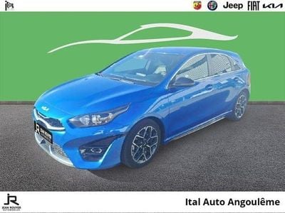 Kia Ceed GT