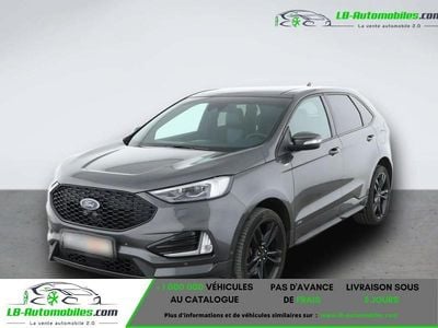 Occasion 2020 Ford Edge SUV | 32 900 € (Prix juste)