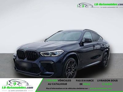 BMW X6 M