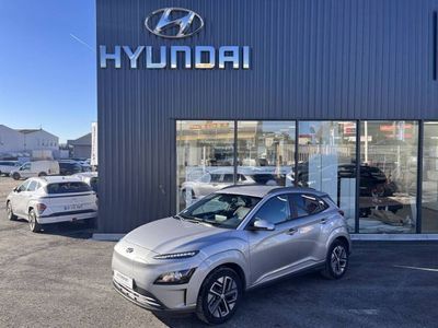 occasion Hyundai Kona ELECTRIC - VIVA174276496