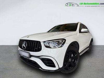 Mercedes GLC300