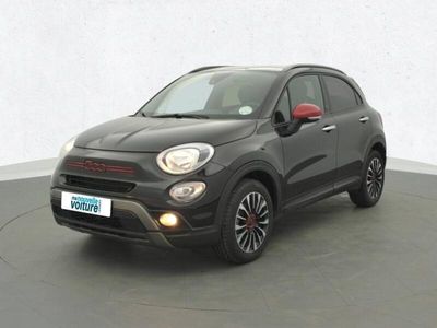 occasion Fiat 500X 1.0 FireFly Turbo T3 120 ch (RED)
