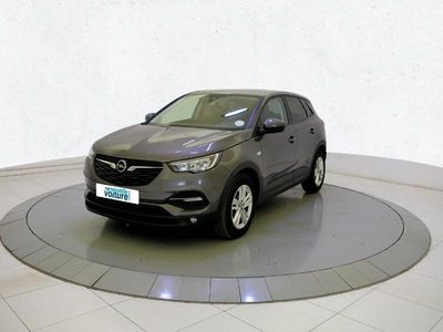 occasion Opel Grandland X 1.2 Turbo 130ch Edition Business 7cv