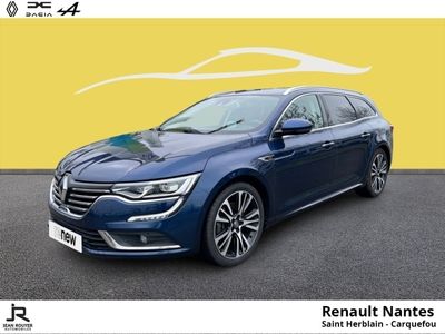 occasion Renault 19 Talisman Estate 2.0 Blue dCi 200ch Initiale Paris EDC -