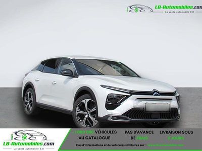 Occasion 2024 Citroën C5 X PureTech Break | 23 900 € (Prix assez cher)