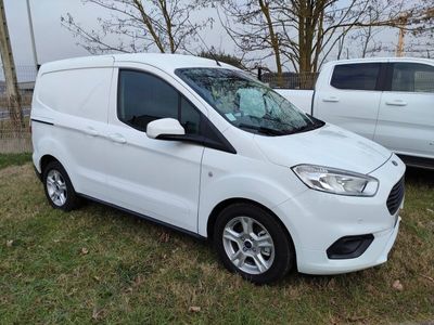 occasion Ford Transit Courier 1.0 EcoBoost 100ch Limited