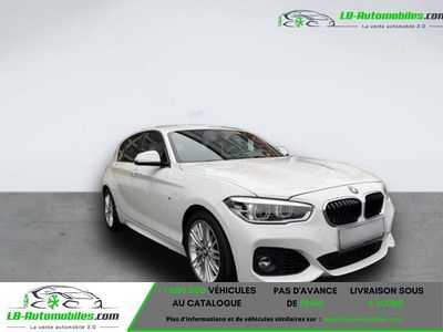 Occasion BMW 318 Comfort Edition 136 ch (100 kW) 2018 Berline
