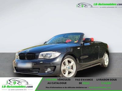 Occasion BMW 118 Comfort Edition 143 ch (105 kW) 2012 Citadine
