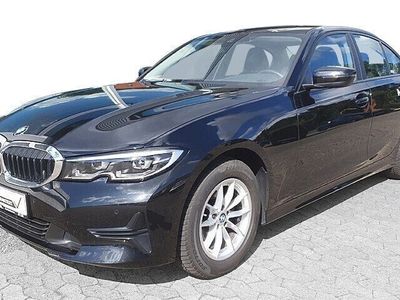 occasion BMW 320 320 (G20) IA 184CH LOUNGE