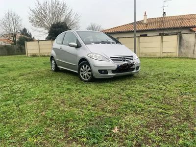 occasion Mercedes A160 Classe CDI Elégance