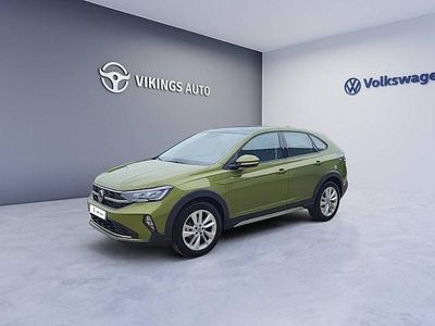 Occasion 2024 VW Taigo Life SUV | 27 990 € (Prix cher)