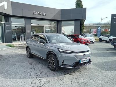 Honda e:Ny1