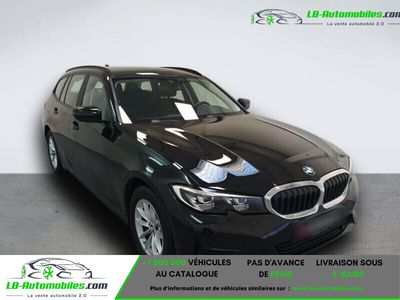 occasion BMW 318 318 d 150 ch BVA