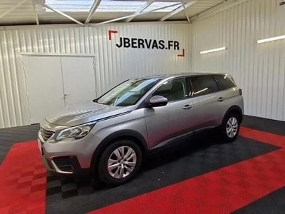 Occasion 2020 Peugeot 5008 Business-Line SUV | 17 590 € (Super prix)