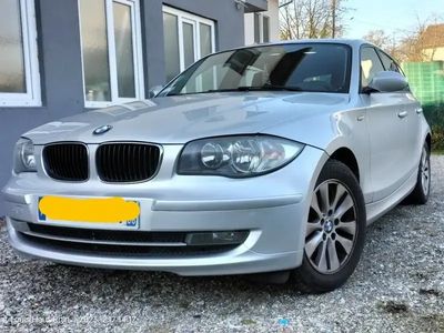 occasion BMW 118 118 d DPF