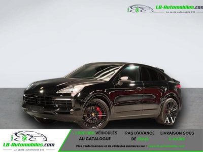 Occasion Porsche Cayenne S 441 ch (324 kW) 2019 SUV