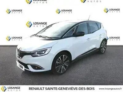 occasion Renault Scénic IV Tce 160 Fap Edc Initiale Paris